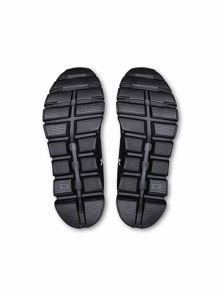 ON | Sneaker CLOUD 6 WATERPROOF | 