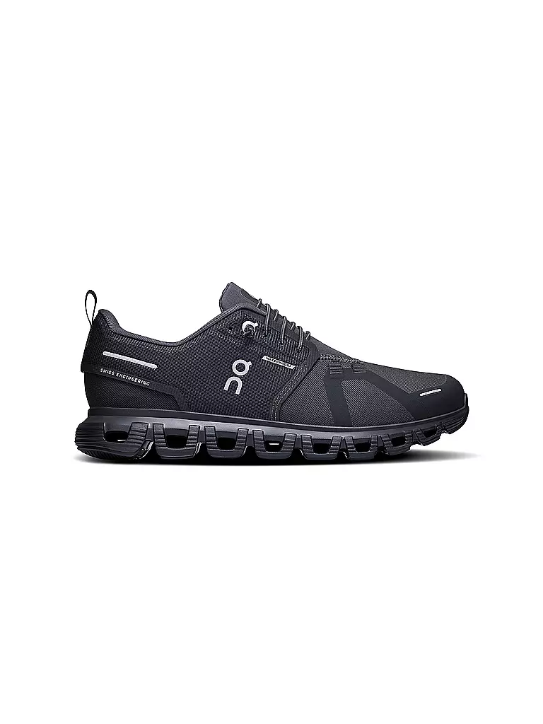 ON | Sneaker CLOUD 6 WATERPROOF | 