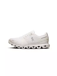 ON | Sneaker CLOUD 6 | Blanc