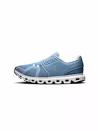 ON | Sneaker CLOUD 6 | Bleu clair
