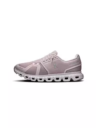 ON | Sneaker CLOUD 6 | Rose