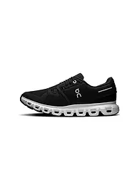 ON | Sneaker CLOUD 6 | Noir