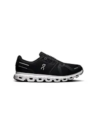 ON | Sneaker CLOUD 6 | Noir