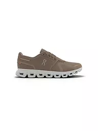ON | Sneaker CLOUD 6 | Camel