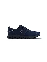 ON | Sneaker CLOUD 6 | Bleu