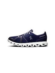 ON | Sneaker CLOUD 6 | Bleu
