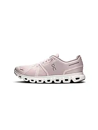 ON | Sneaker CLOUD 6 | Rose