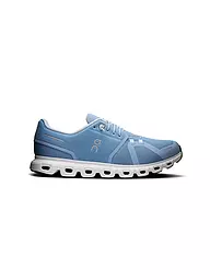 ON | Sneaker CLOUD 6 | Bleu clair