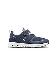 ON | Sneaker CLOUD PLAY pour enfants | Bleu foncé