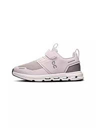 ON | Sneaker CLOUD PLAY pour enfants | Lilas