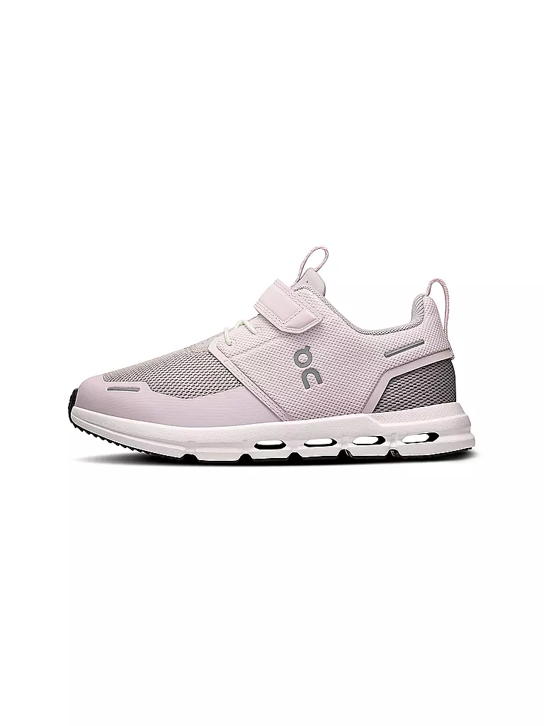 ON | Sneaker CLOUD PLAY pour enfants | lila