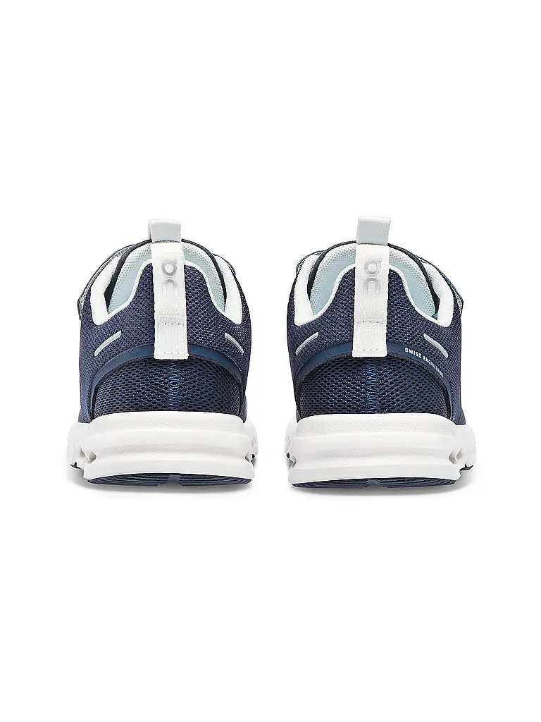 ON | Sneaker CLOUD PLAY pour enfants | Bleu foncé