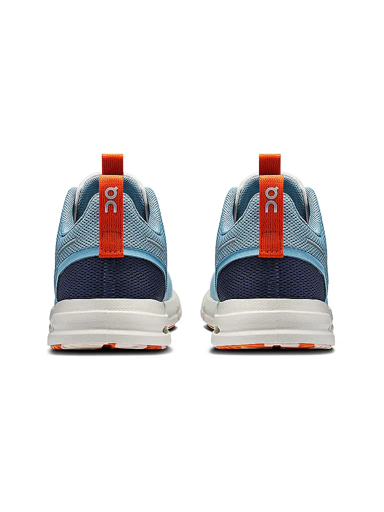 ON | Sneaker CLOUD PLAY pour enfants | blau