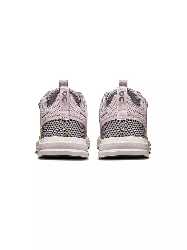 ON | Sneaker CLOUD PLAY pour enfants | lila
