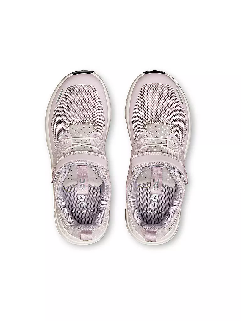 ON | Sneaker CLOUD PLAY pour enfants | lila