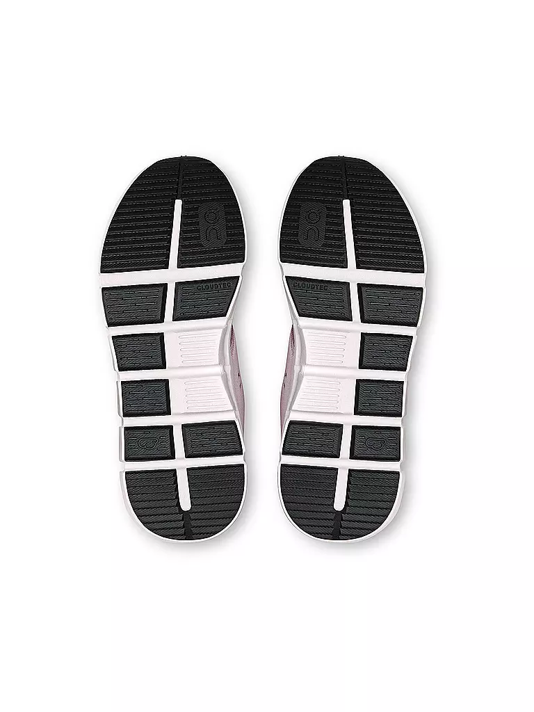 ON | Sneaker CLOUD PLAY pour enfants | lila