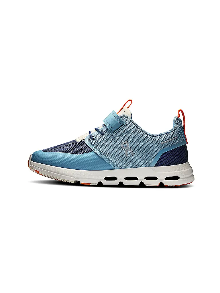 ON | Sneaker CLOUD PLAY pour enfants | blau