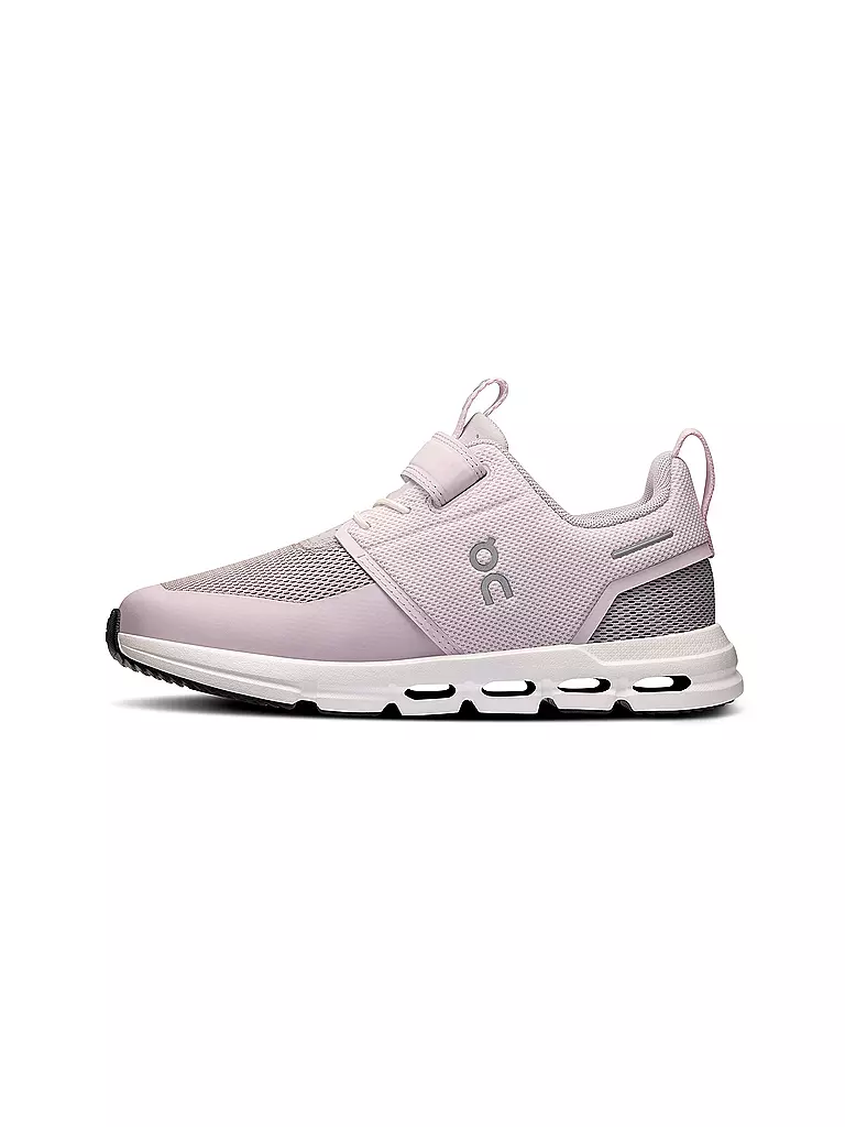 ON | Sneaker CLOUD PLAY pour enfants | lila