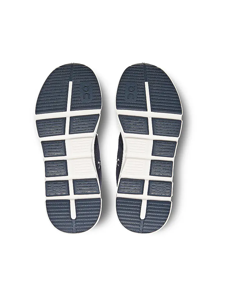 ON | Sneaker CLOUD PLAY pour enfants | Bleu foncé