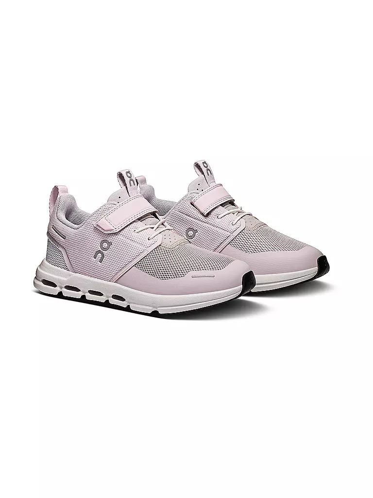 ON | Sneaker CLOUD PLAY pour enfants | lila