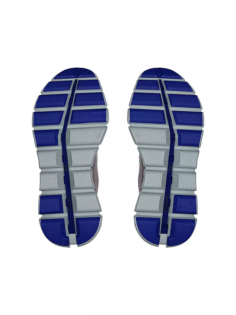 ON | Sneaker CLOUD X3 AD | Lilas