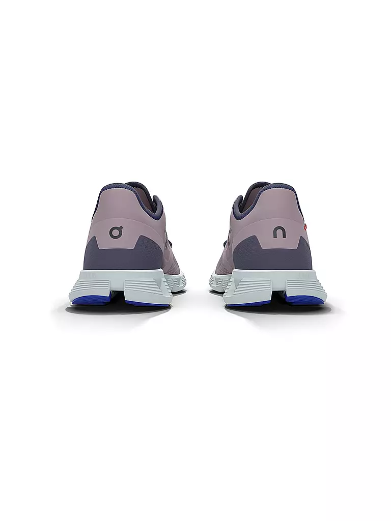 ON | Sneaker CLOUD X3 AD | Lilas