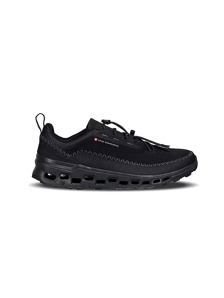 ON | Sneaker CLOUDAWAY 2 | Noir