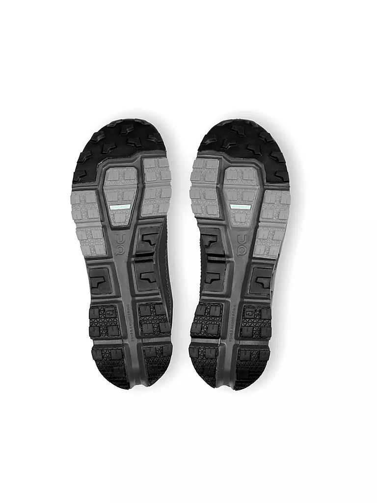 ON | Sneaker CLOUDAWAY 2 | Noir
