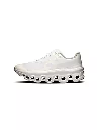 ON | Sneaker CLOUDMONSTER VOID | Blanc