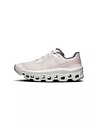 ON | Sneaker CLOUDMONSTER VOID | Crème