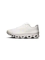 ON | Sneaker CLOUDMONSTER VOID | Blanc