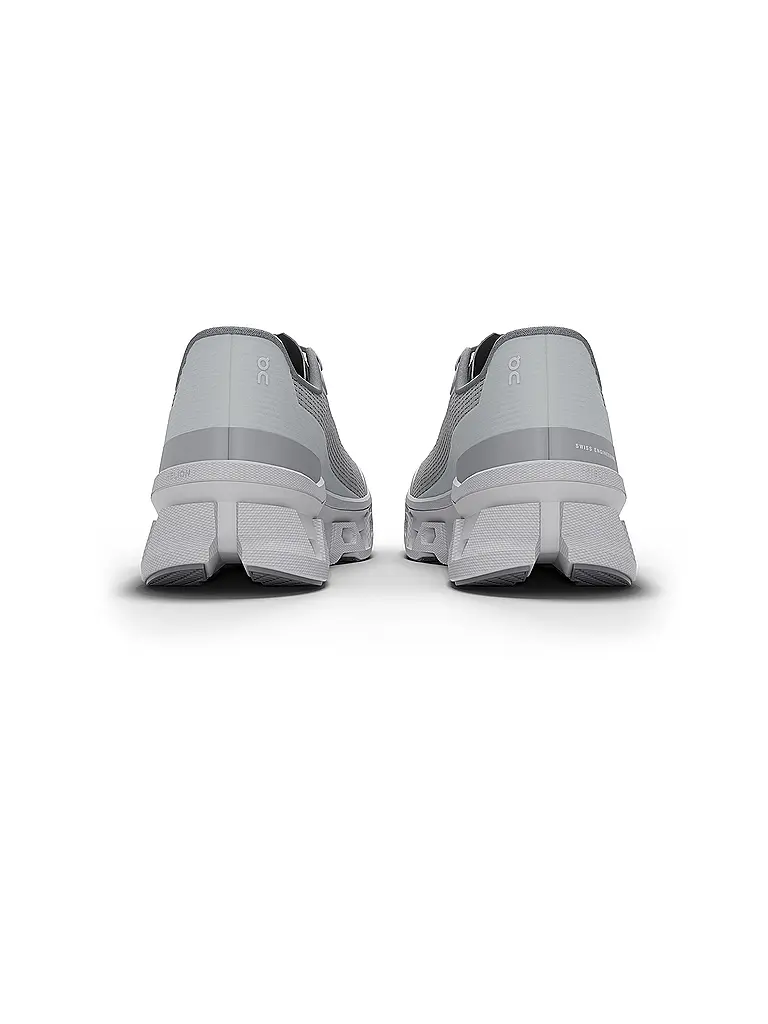 ON | Sneaker CLOUDMONSTER VOID | Gris