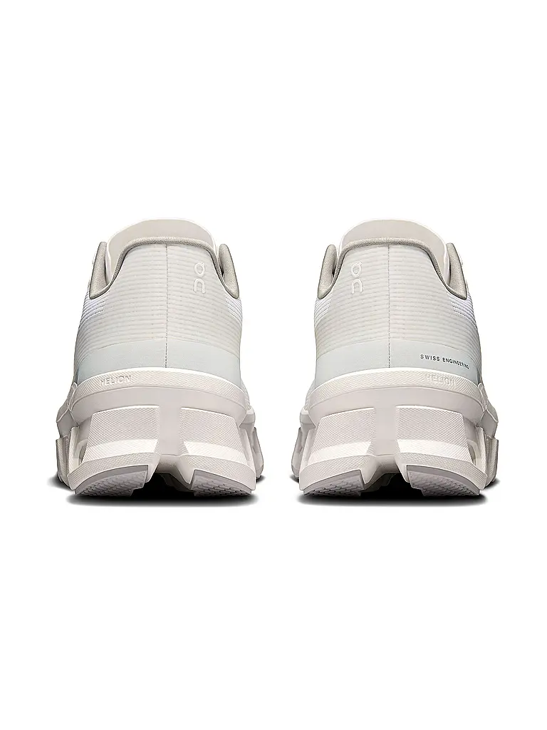 ON | Sneaker CLOUDMONSTER VOID | Blanc