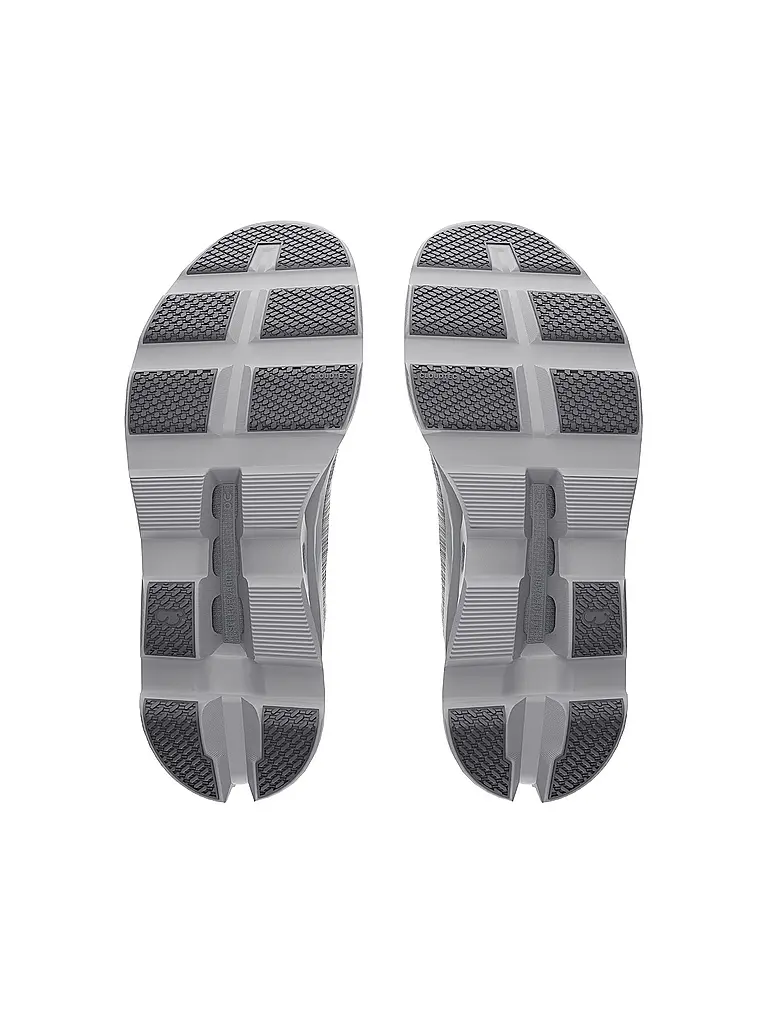 ON | Sneaker CLOUDMONSTER VOID | Gris