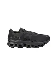 ON | Sneaker CLOUDMONSTER | Noir