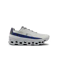 ON | Sneaker CLOUDMONSTER | Blanc