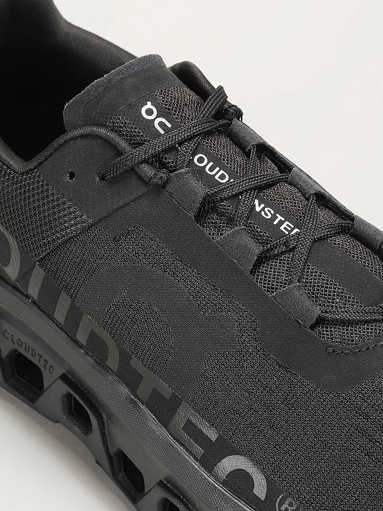 ON | Sneaker CLOUDMONSTER | 