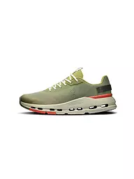 ON | Sneaker CLOUDNOVA FORM 2 | Vert