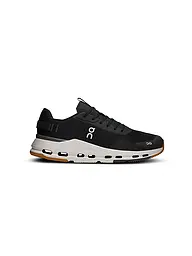 ON | Sneaker CLOUDNOVA FORM 2 | Noir