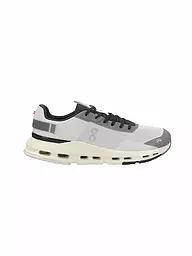 ON | Sneaker CLOUDNOVA FORM 2 | Gris clair