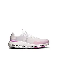 ON | Sneaker CLOUDNOVA FORM 2 | Rose