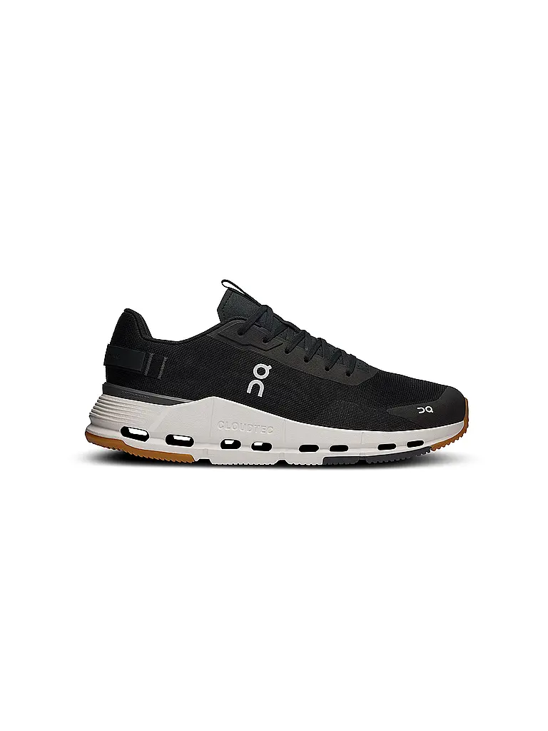 ON | Sneaker CLOUDNOVA FORM 2 | Noir
