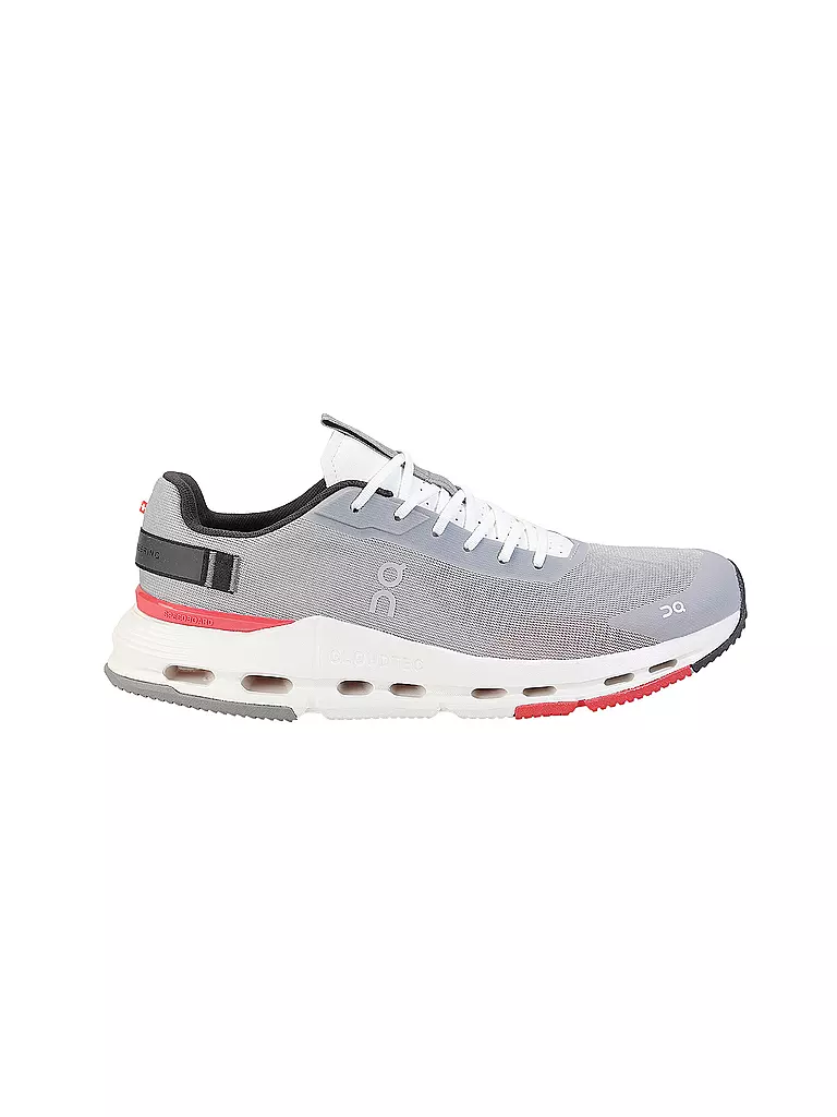 ON | Sneaker CLOUDNOVA FORM 2 | Gris