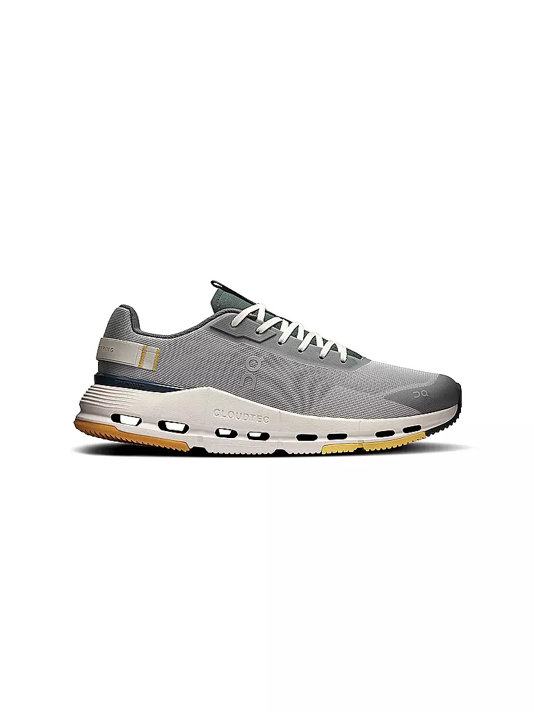 ON | Sneaker CLOUDNOVA FORM 2 | Bleu