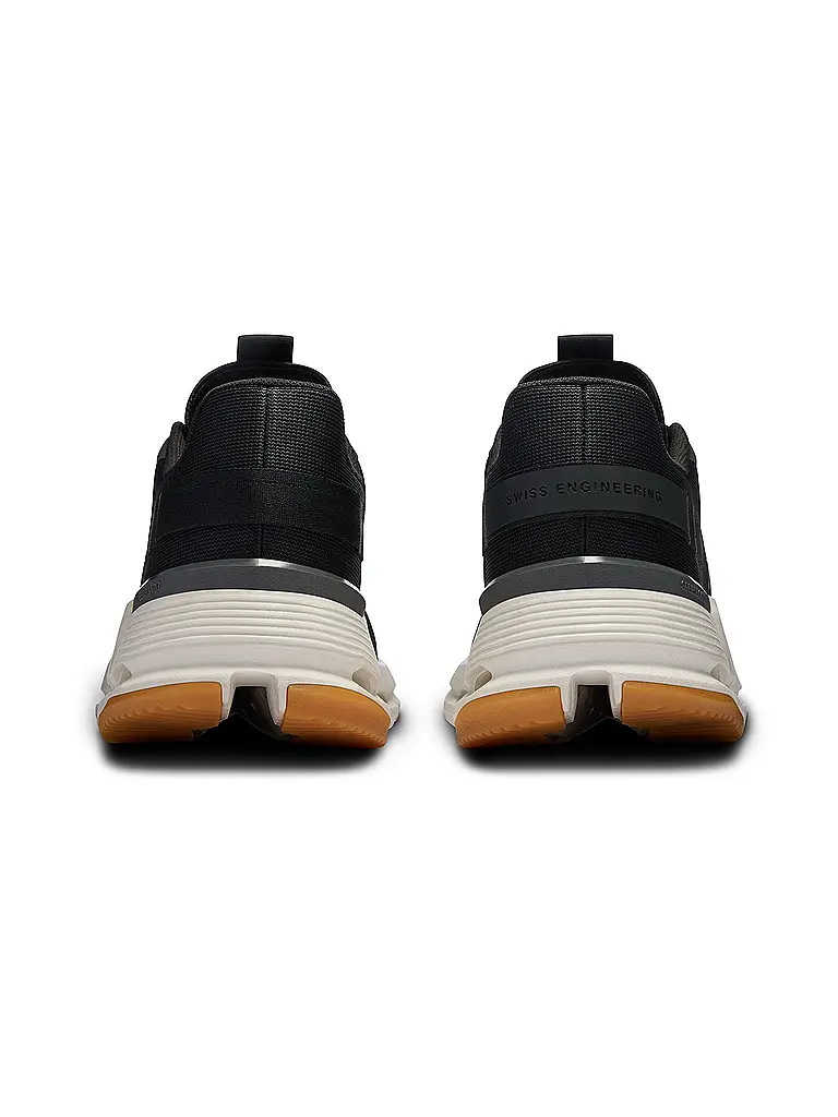 ON | Sneaker CLOUDNOVA FORM 2 | Noir