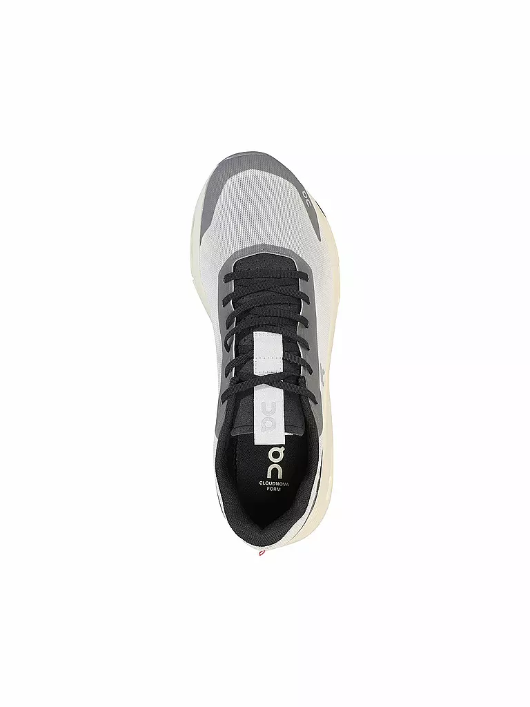ON | Sneaker CLOUDNOVA FORM 2 | Gris clair