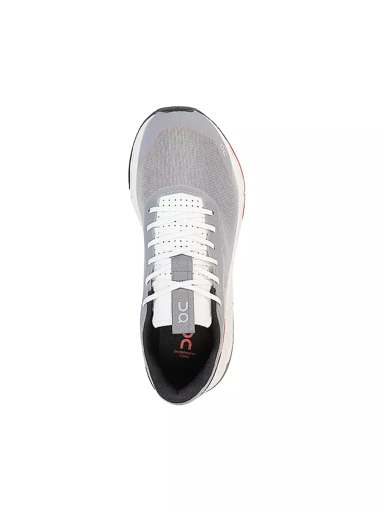 ON | Sneaker CLOUDNOVA FORM 2 | Gris