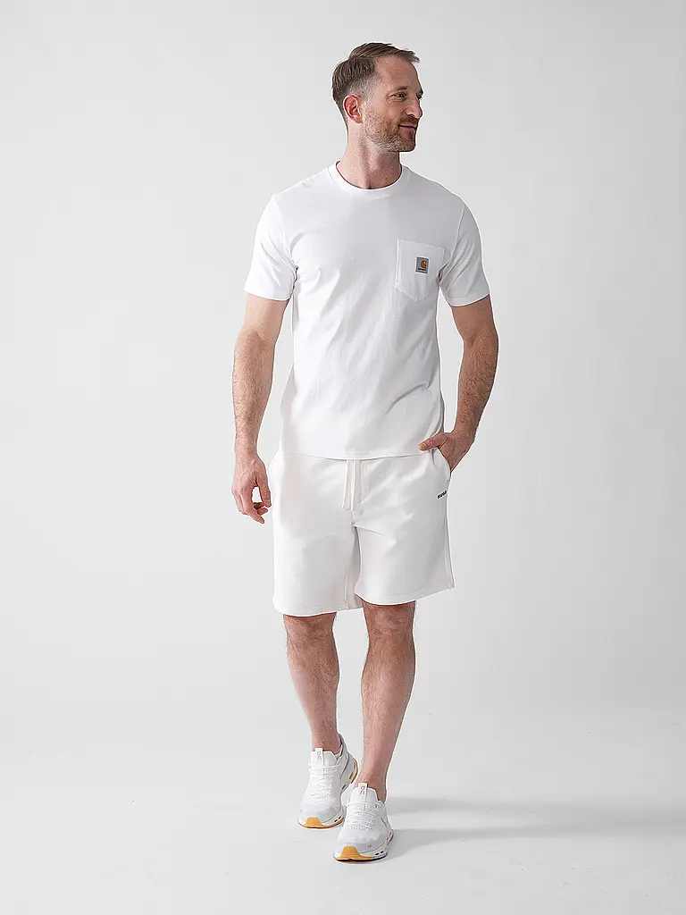 ON | Sneaker CLOUDNOVA FORM 2 | Blanc