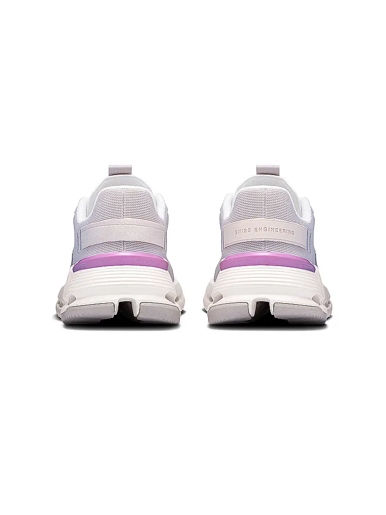 ON | Sneaker CLOUDNOVA FORM 2 | 