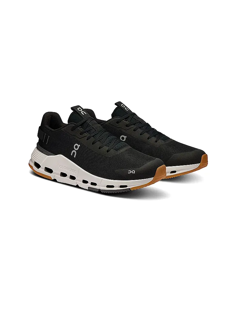 ON | Sneaker CLOUDNOVA FORM 2 | Noir